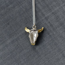 Load image into Gallery viewer, Buffalo Necklace