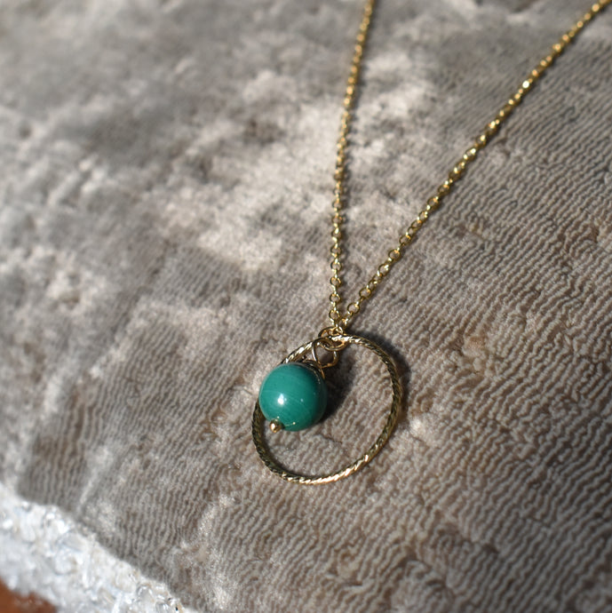 Inner Intention Necklace