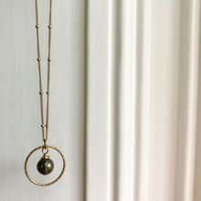 Load image into Gallery viewer, Inner Intention Necklace