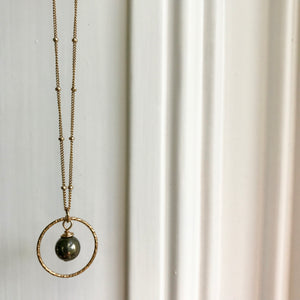 Inner Intention Necklace